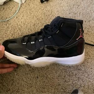 Air Jordan 11 Jubilee